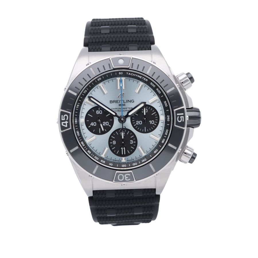 Breitling Super Chronomat B01 Chronograph 44