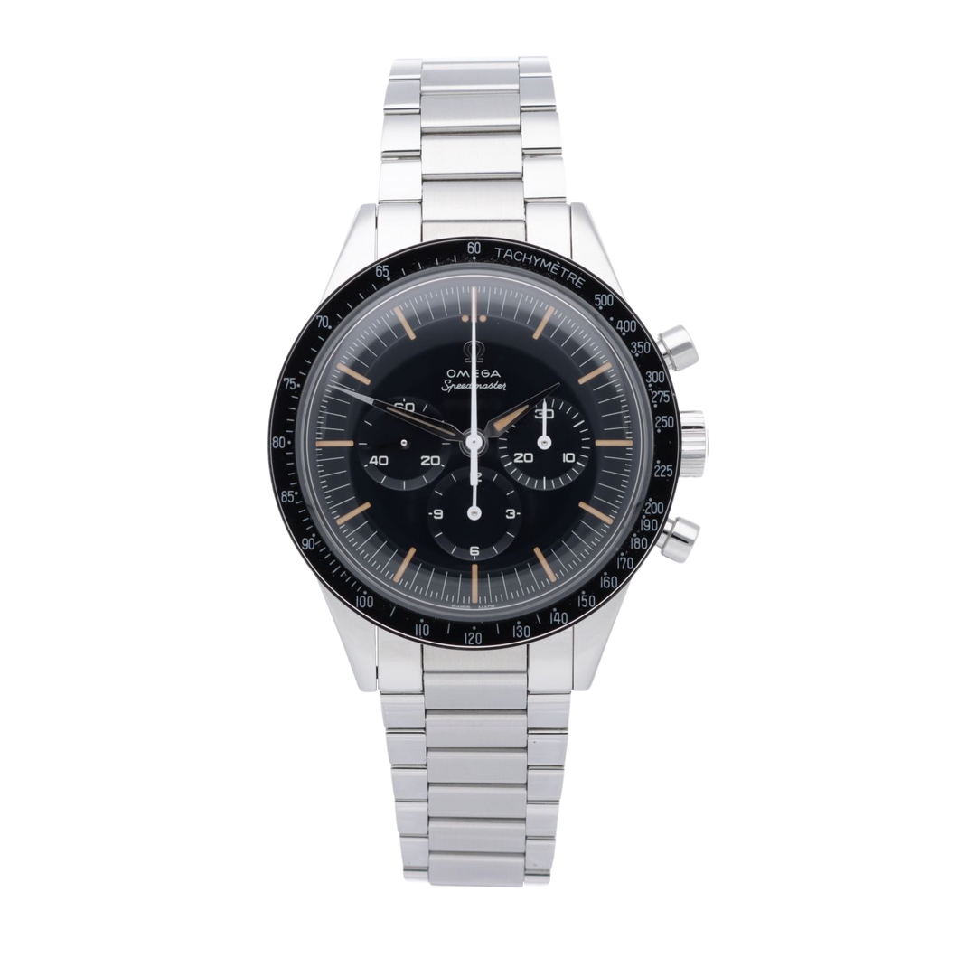 Omega Speedmaster "First Omega in Space"