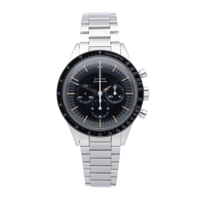 Omega Speedmaster "First Omega in Space"