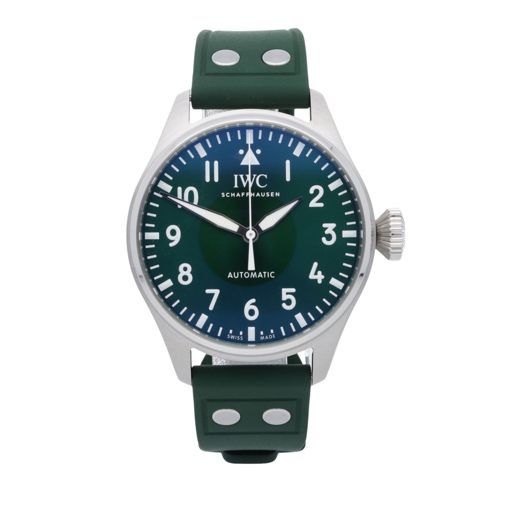 IWC Big Pilot’s Watch 43