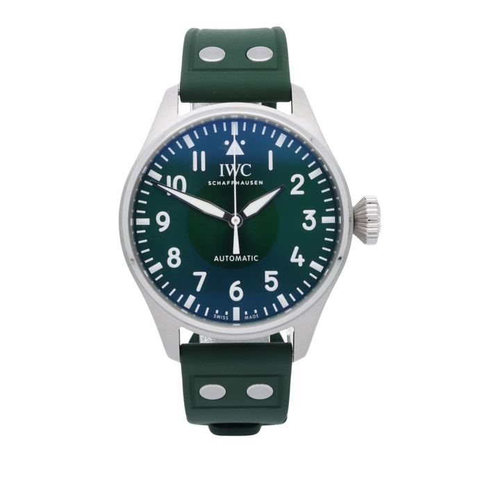 IWC Big Pilot’s Watch 43