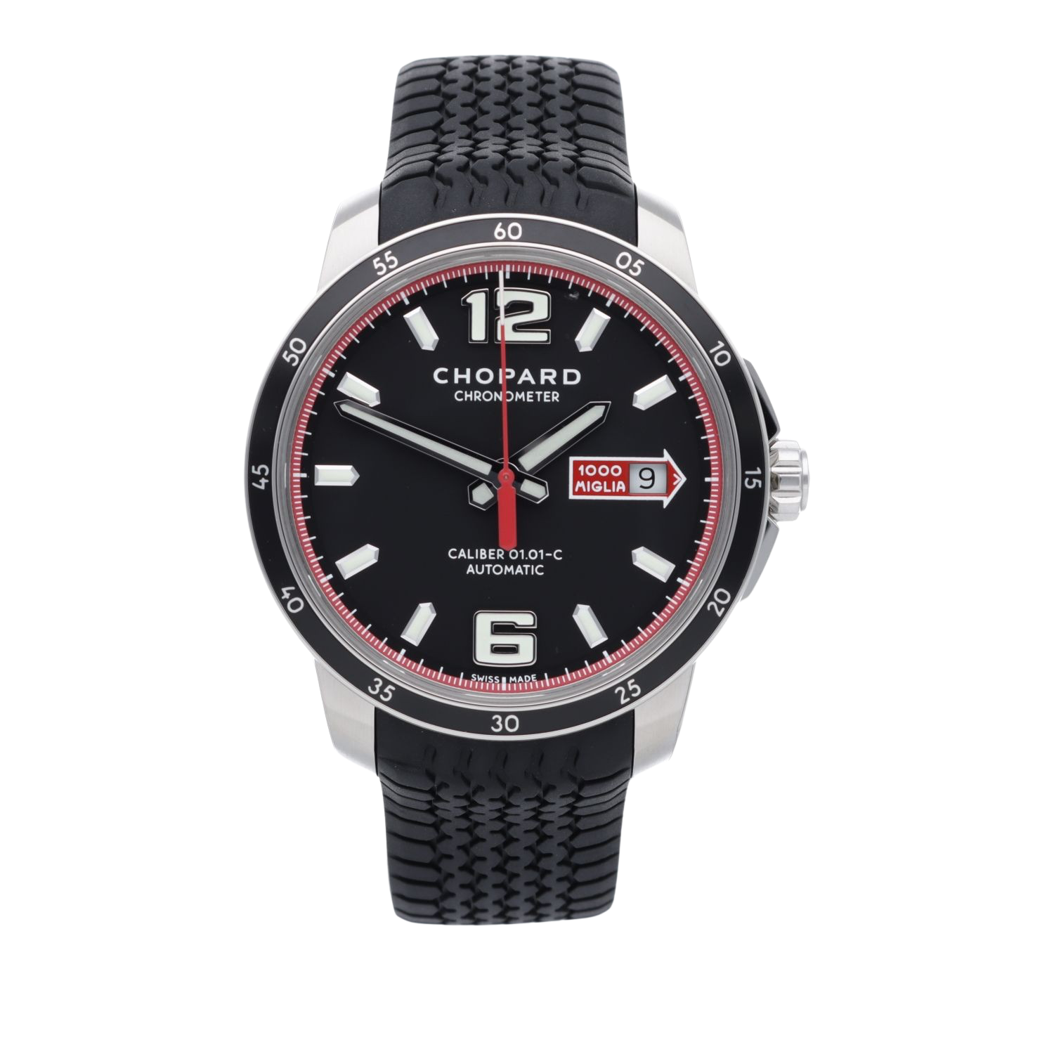 Chopard Classic Racing