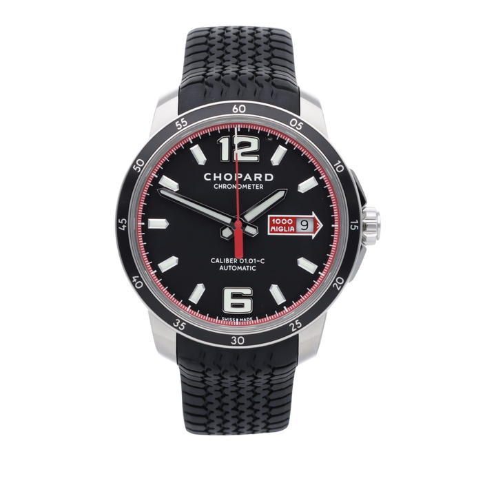 Chopard Mille Miglia GTS Automatic