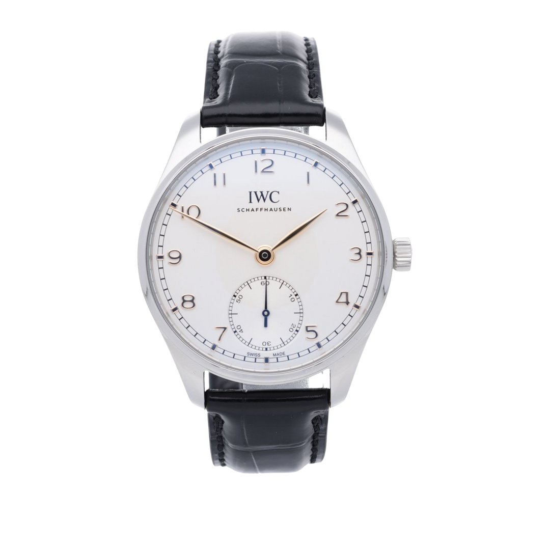 IWC portugisisk automat