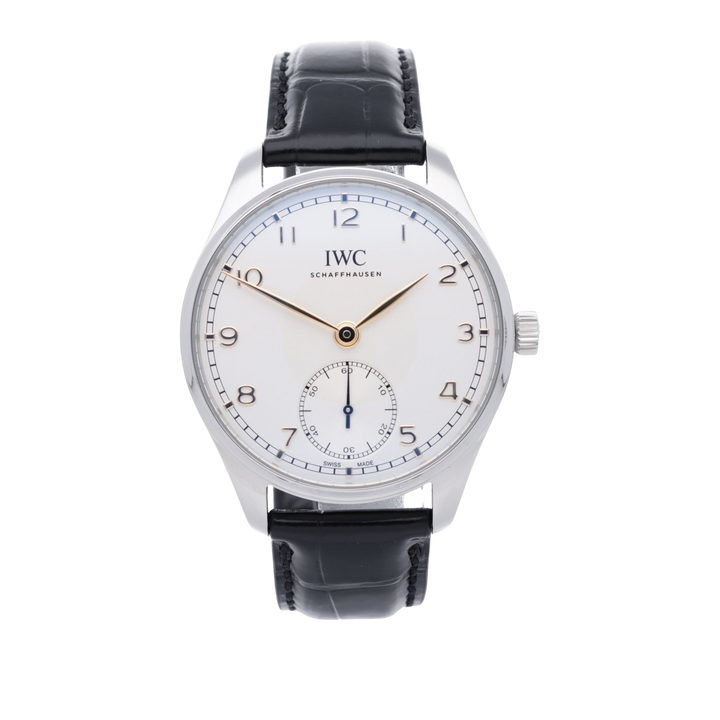 IWC Portugieser Automatic