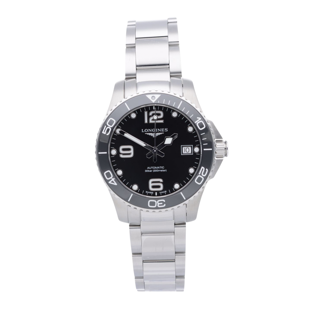 Longines Hydroconquest