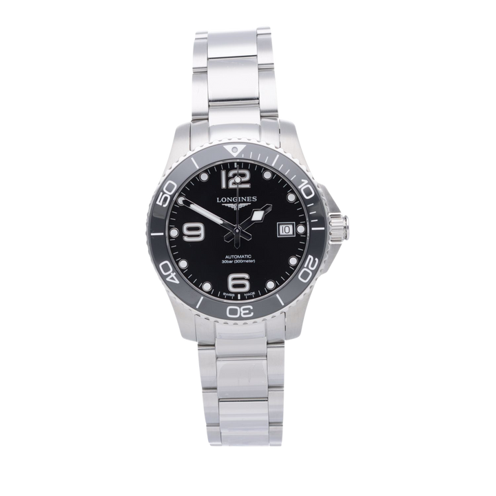 Longines Hydroconquest