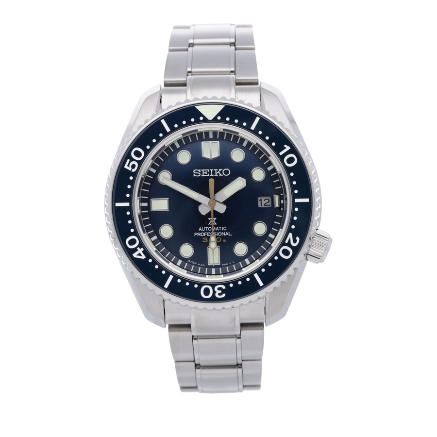 Seiko Prospex Divers Prospex MarineMaster "MM300"