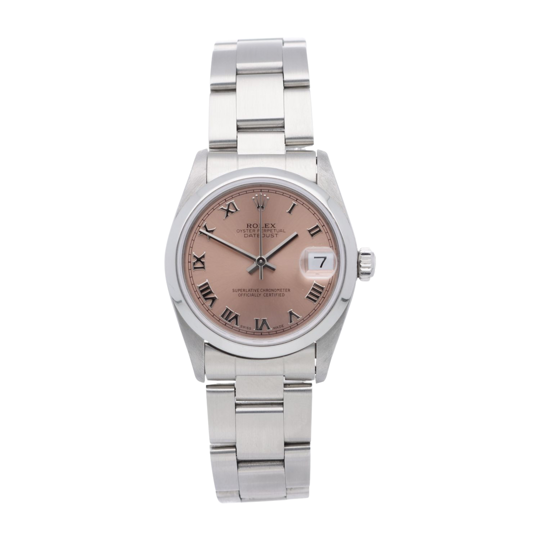 Rolex Datejust 31 Romain