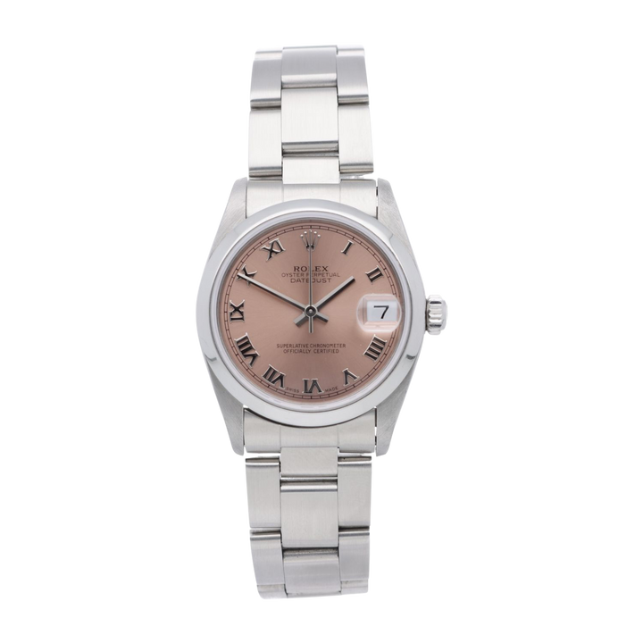 Rolex Datejust 31 Romain