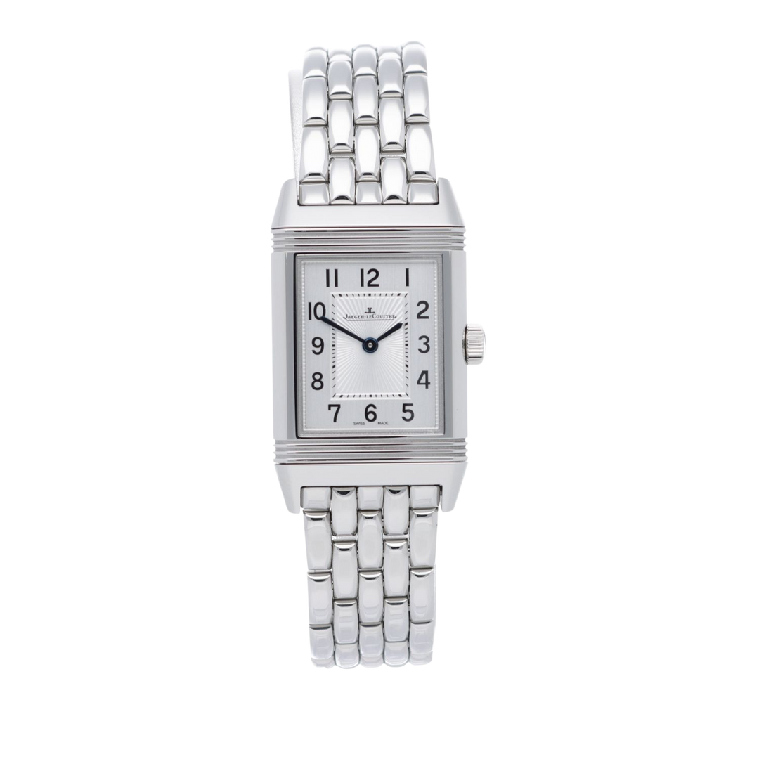 Jaeger-LeCoultre Reverso Classic Monoface