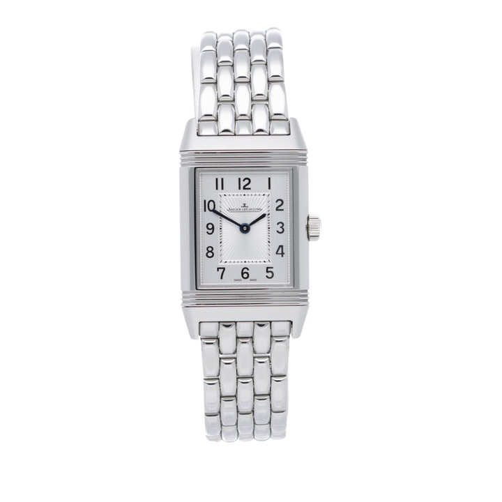 Jaeger-LeCoultre Reverso Classic Monoface