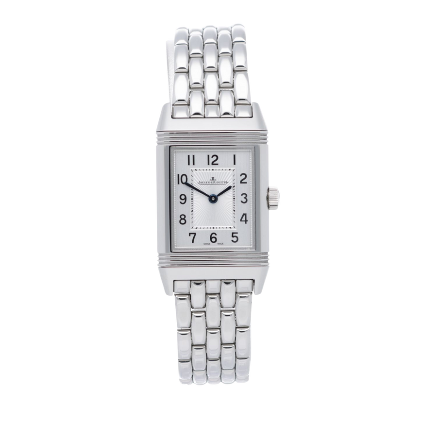 Jaeger-LeCoultre Reverso Classic Monoface