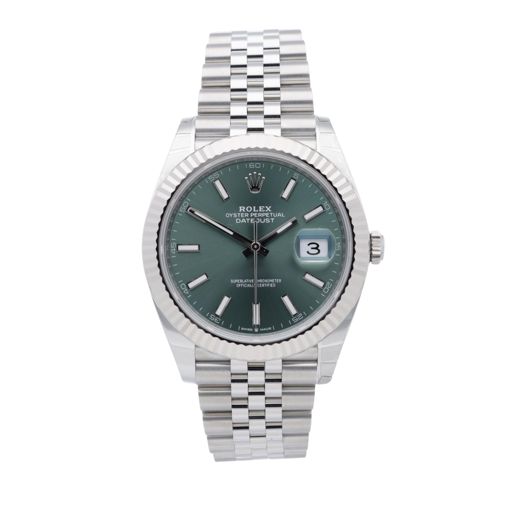 Rolex Datejust 41