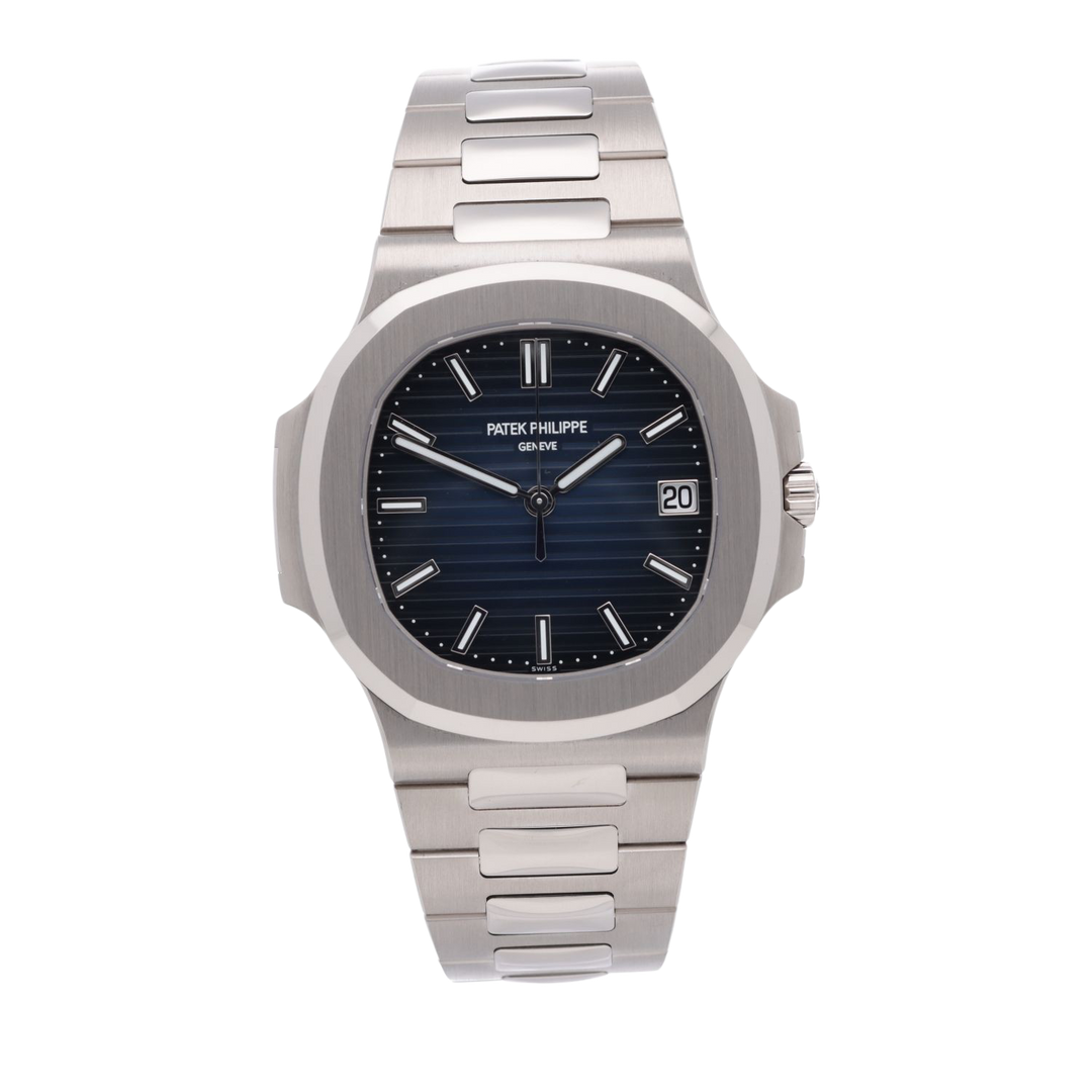 Patek Philippe Nautilus