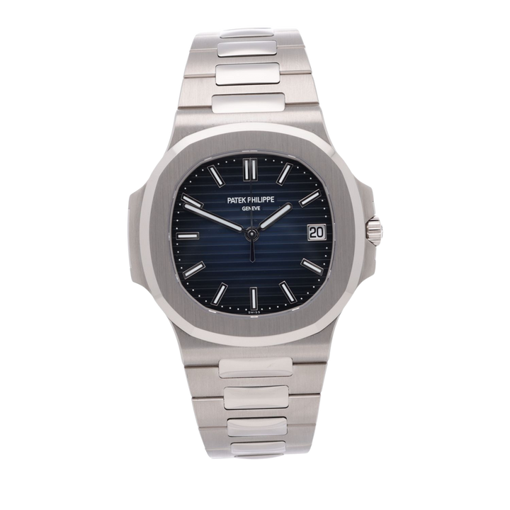 Patek Philippe Nautilus