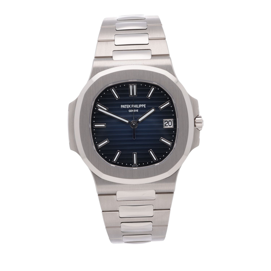 Patek Philippe Nautilus