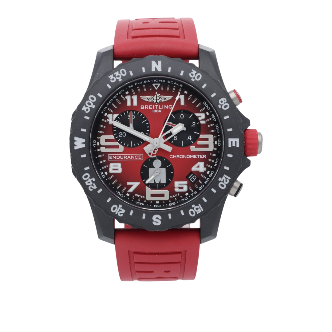 Breitling Endurance Pro IRONMAN®