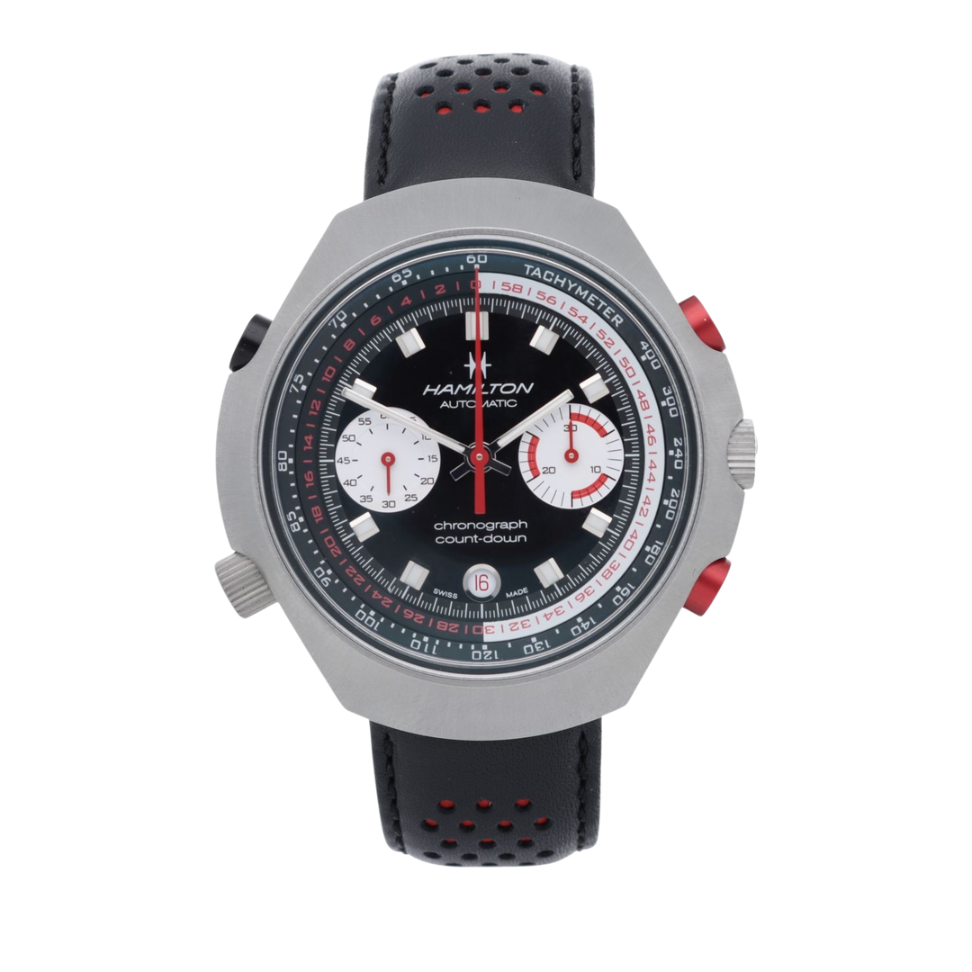 Hamilton American Classic Chrono-Matic 50 Auto Chrono Limited Edition