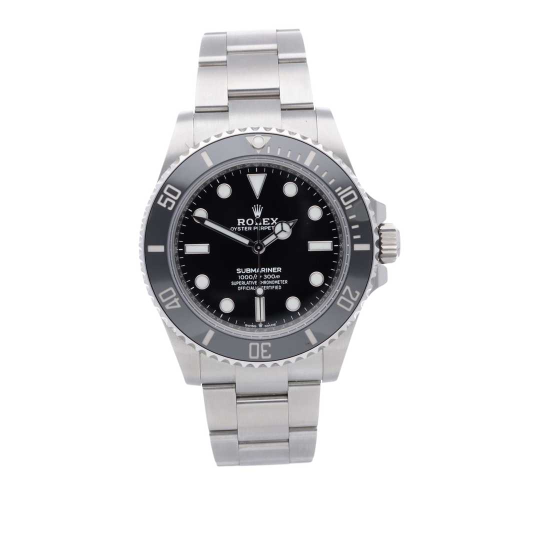 Rolex Submariner No Date