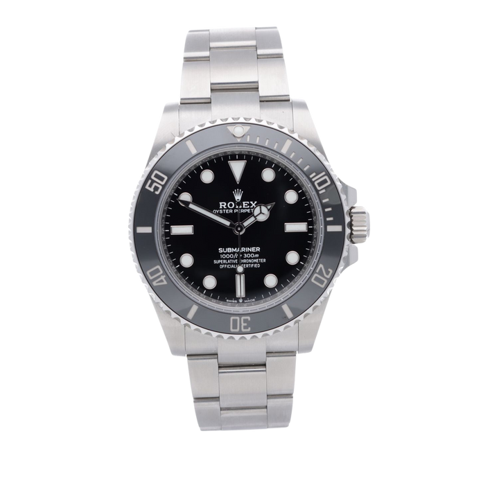 Rolex Submariner No Date