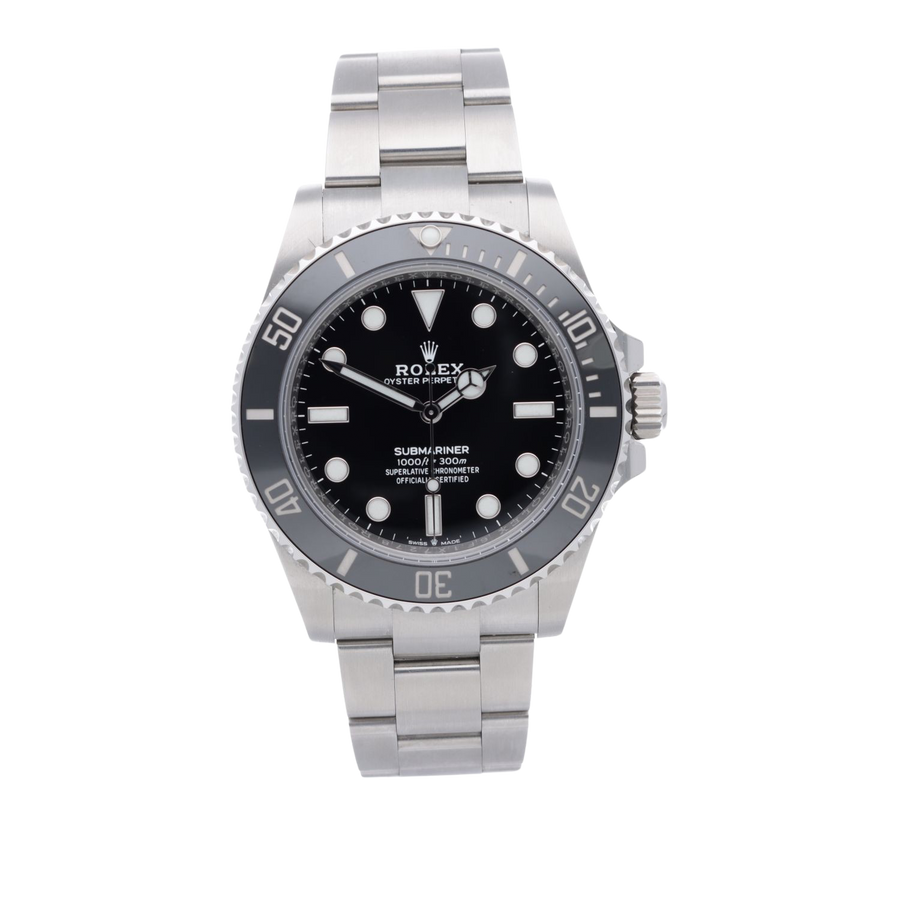 Rolex Submariner No Date