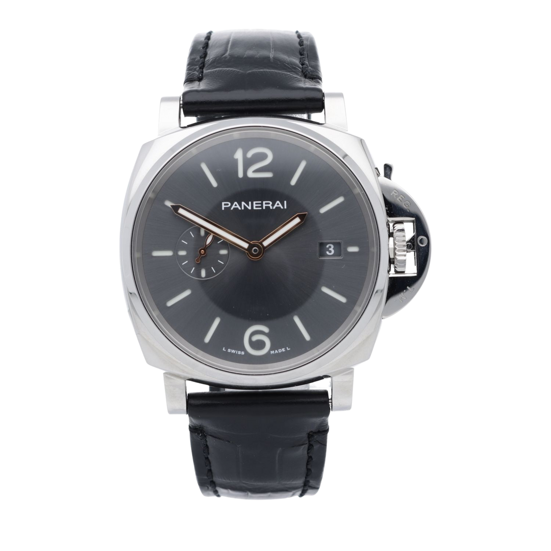 Panerai Luminor Due