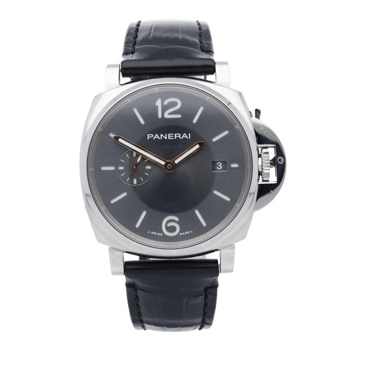 Panerai Luminor Due