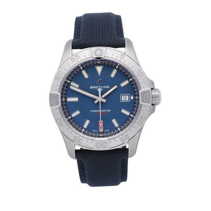 Breitling Avenger Automatic 42