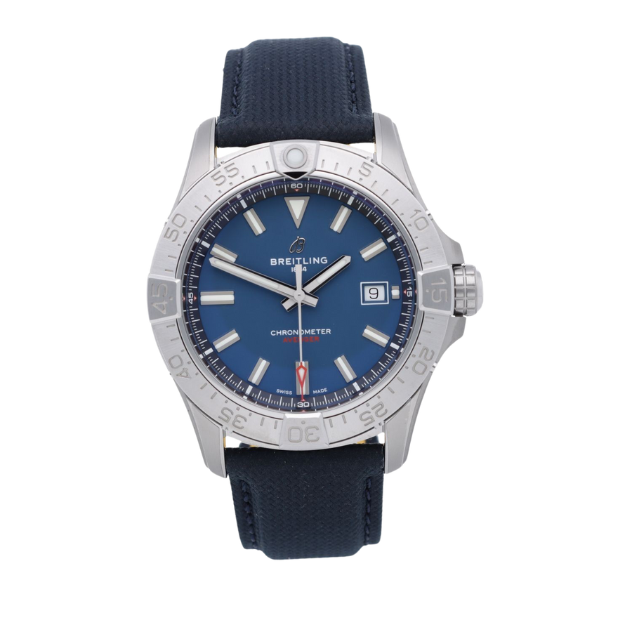 Breitling Avenger Automatic 42