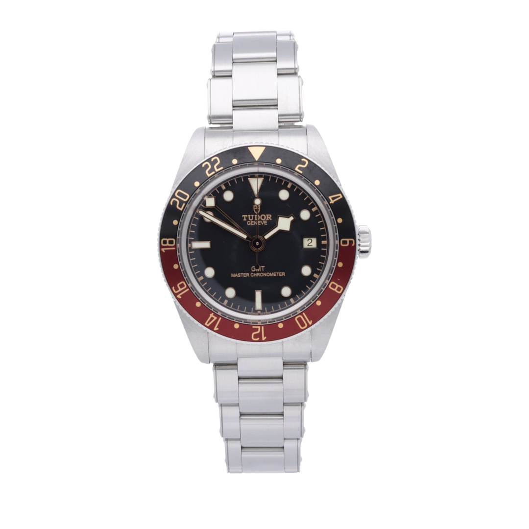 Tudor Black Bay 58 GMT "Coke"