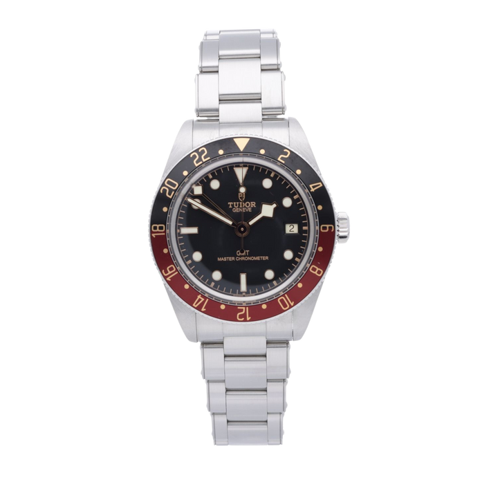 Tudor Black Bay 58 GMT "Coke"