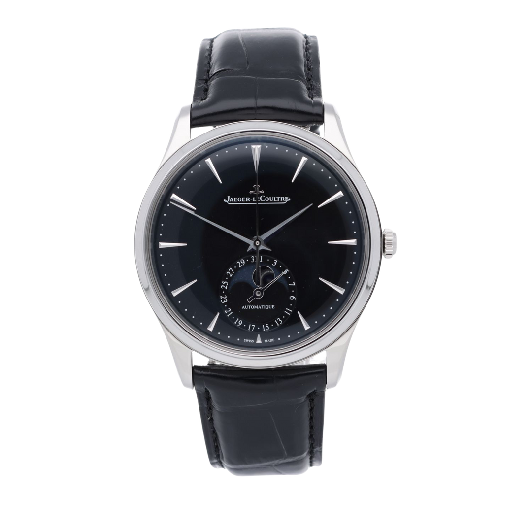 Jaeger-LeCoultre Master Ultra Thin Moon