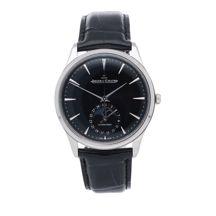 Jaeger-LeCoultre Master Ultra Thin Moon