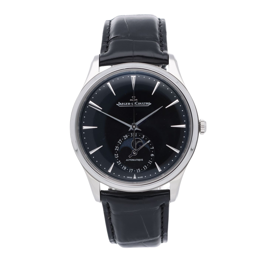 Jaeger-LeCoultre Master Ultra Thin Moon