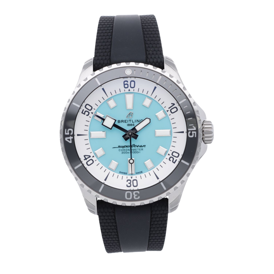 Breitling Superocean Automatic 44