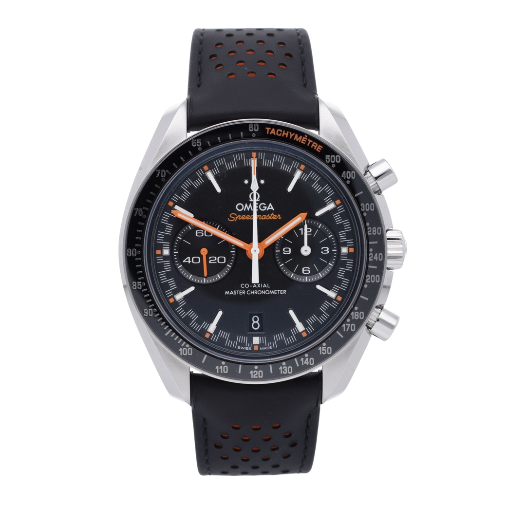 Omega Speedmaster Racing Co-Axial Master Chronometer Chronograph 44,25mm