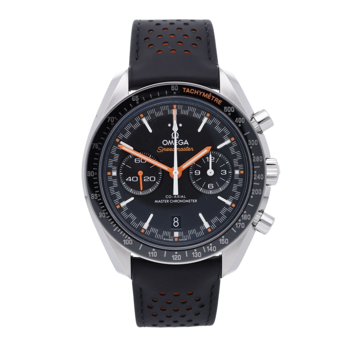 Omega Speedmaster Racing Co-Axial Master Chronometer Chronograph 44,25mm