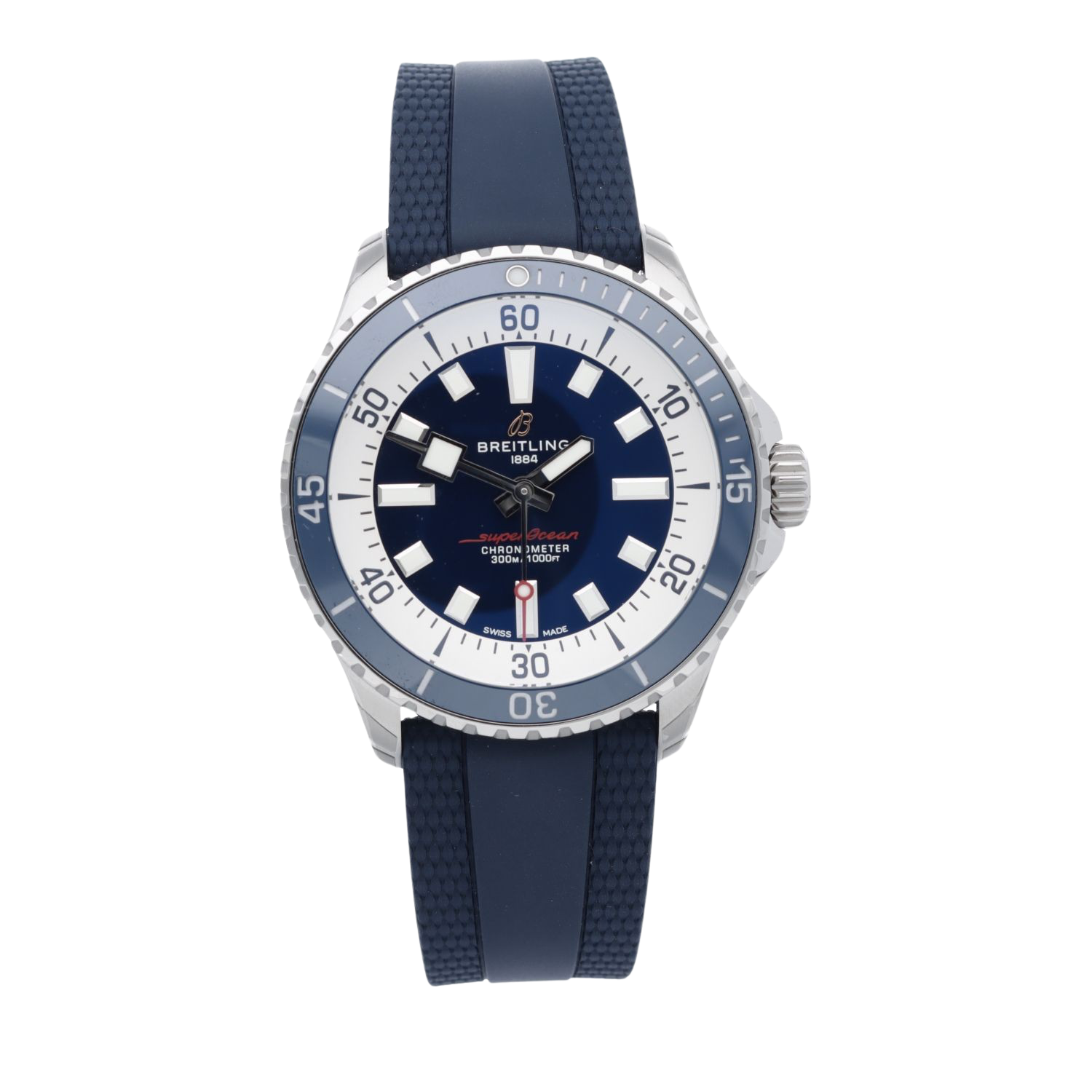 Breitling Superocean Automatic 42