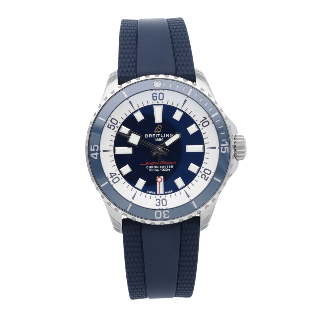 Breitling Superocean Automatic 42