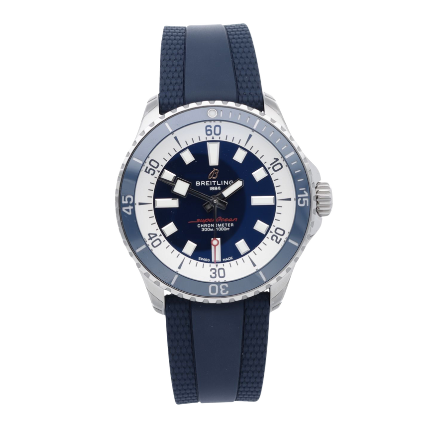 Breitling Superocean Automatic 42