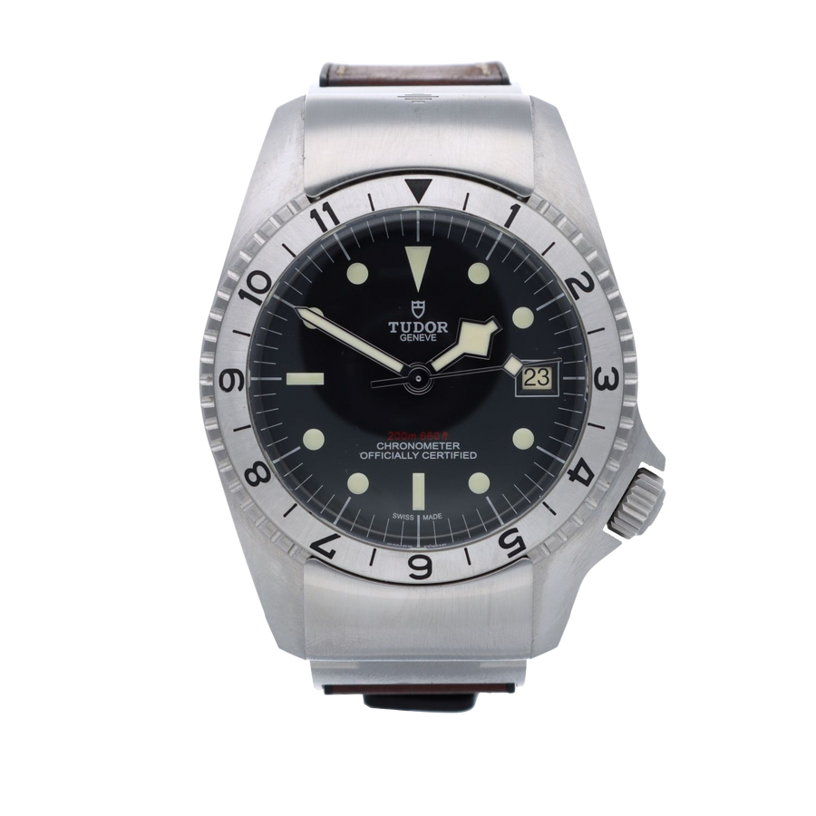 Tudor Black Bay P01