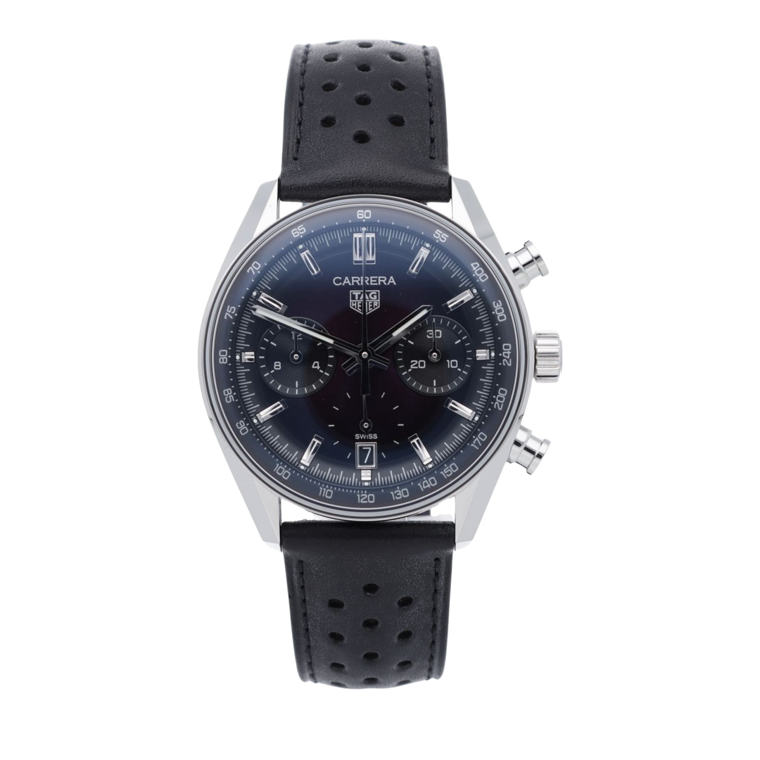 Tag Heuer Carrera Chronograph