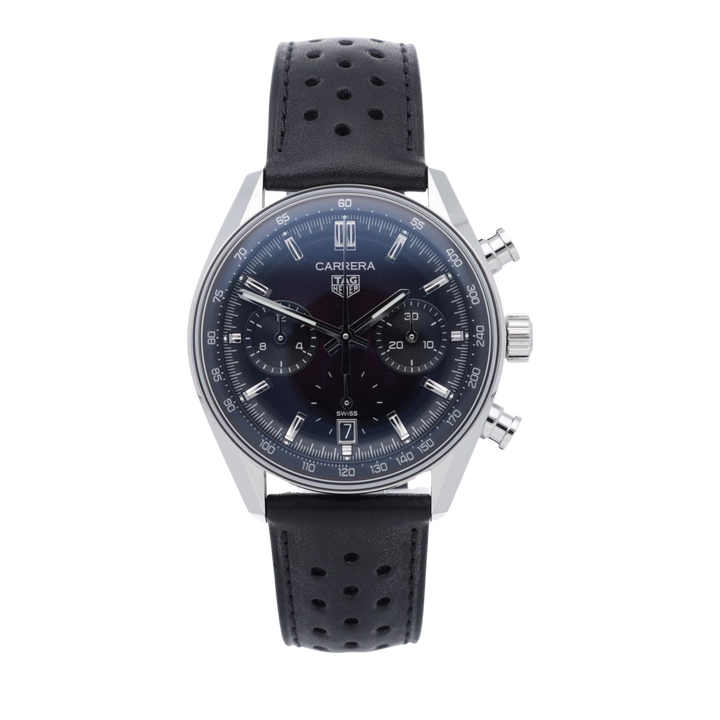 Tag Heuer Carrera Chronograph