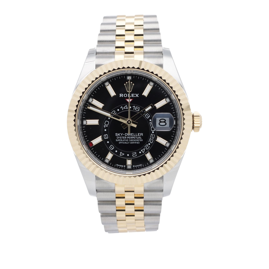 Rolex Sky-Dweller