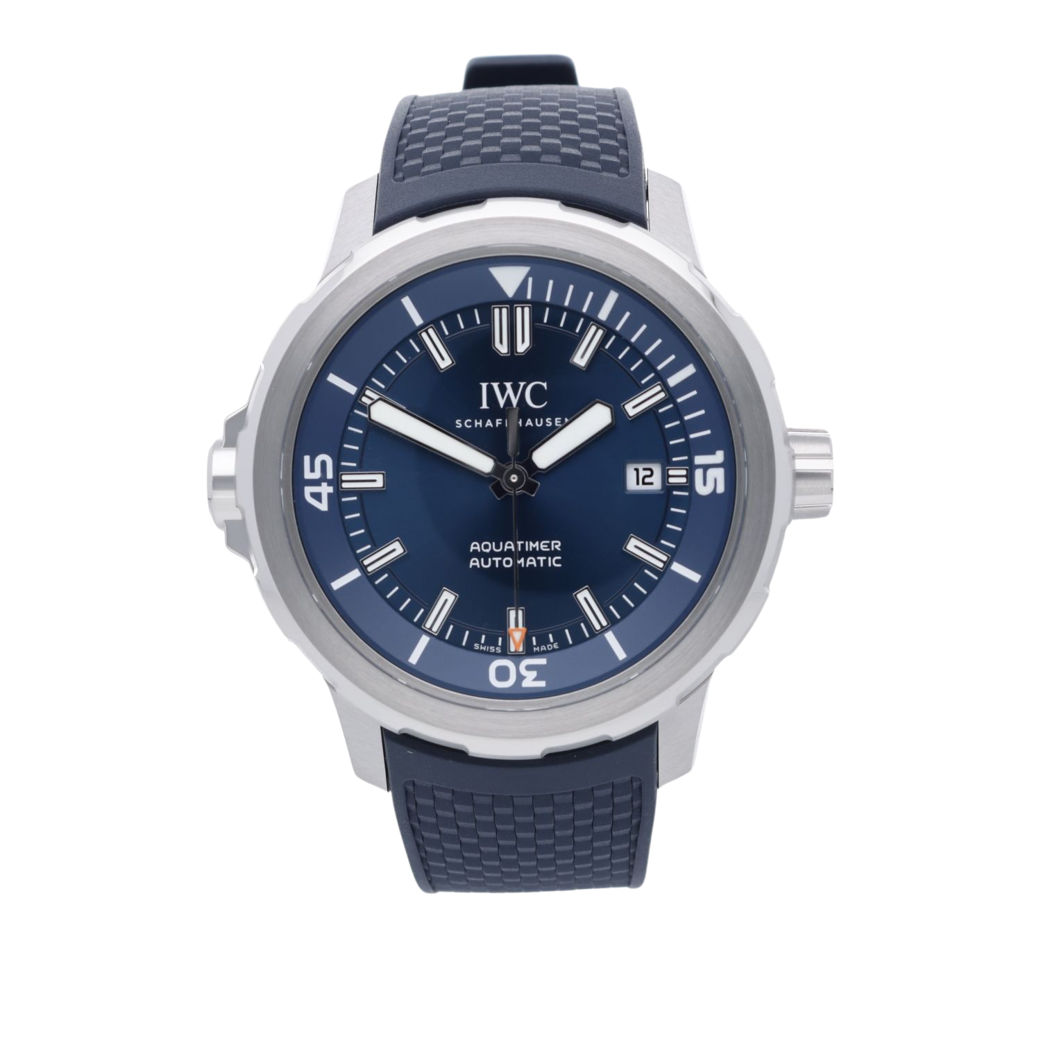 IWC Aquatimer