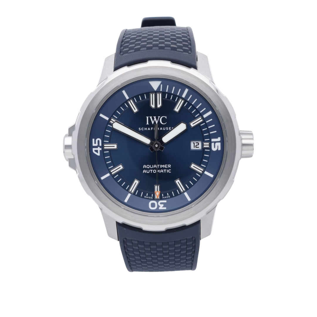 IWC Aquatimer Automatic