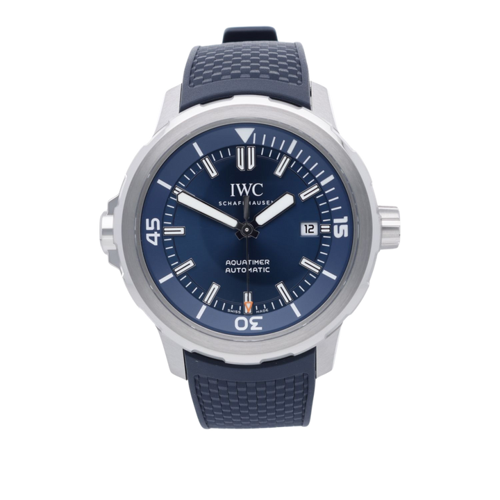 IWC Aquatimer Automatic