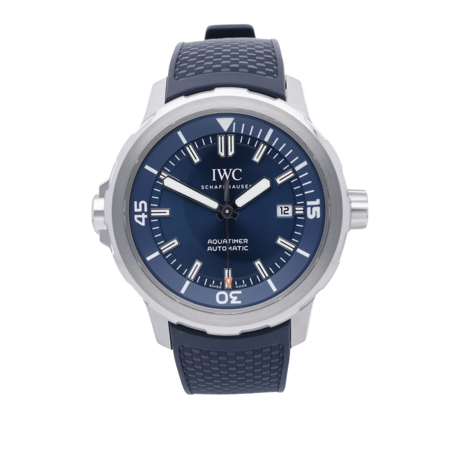 IWC Aquatimer Automatic