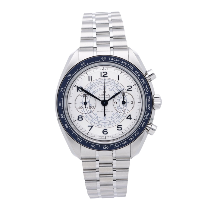 Omega Speedmaster Chronoscope